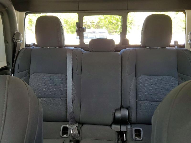 Продаж на аукціоні авто 2023 Jeep Gladiator, vin: 1C6HJTAG1PL546514, номер лоту: 51205946