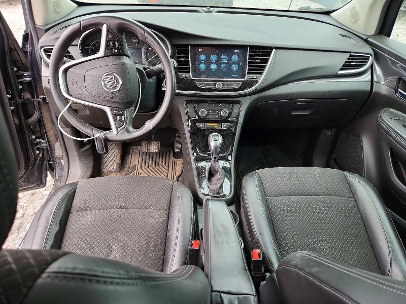 Aukcja sprzedaży 2021 Buick Encore, vin: KL4CJESB9MB351824, numer aukcji: 52163066