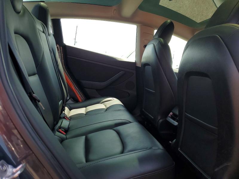 Продаж на аукціоні авто 2022 Tesla Model 3, vin: 5YJ3E1EA3NF361950, номер лоту: 53731686