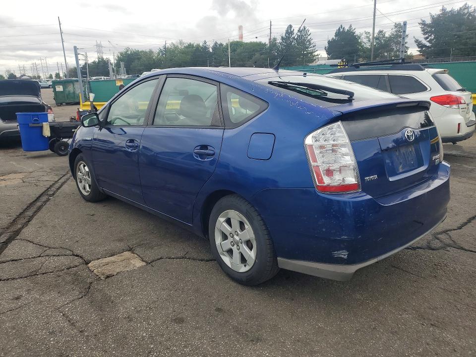 Aukcja sprzedaży 2008 Toyota Prius, vin: JTDKB20UX87727568, numer aukcji: 54193716