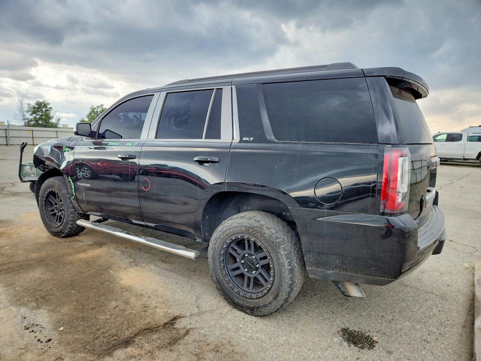 52540696 :رقم المزاد ، 1GKS2BKC7JR168144 vin ، 2018 Gmc Yukon مزاد بيع