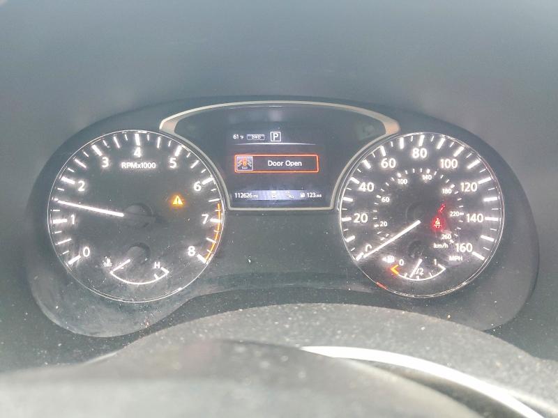2019 Nissan Pathfinder მანქანა იყიდება აუქციონზე, vin: 5N1DR2MM9KC646781, აუქციონის ნომერი: 54045196