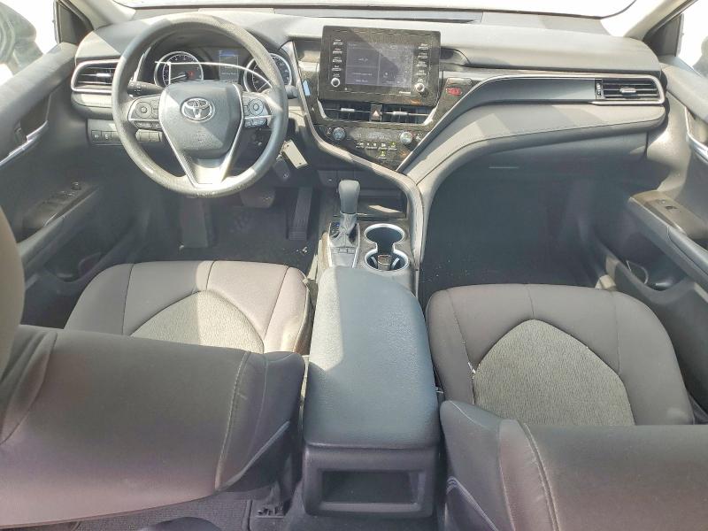 Aukcja sprzedaży 2024 Toyota Camry, vin: 4T1C11AK0RU862877, numer aukcji: 55027336