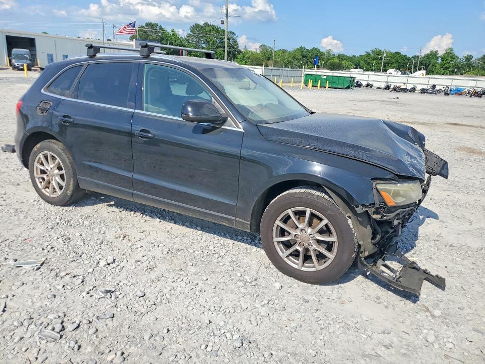 Aukcja sprzedaży 2010 Audi Q5 Premium Plus Quat, vin: WA1LKAFP6AA104340, numer aukcji: 54121126
