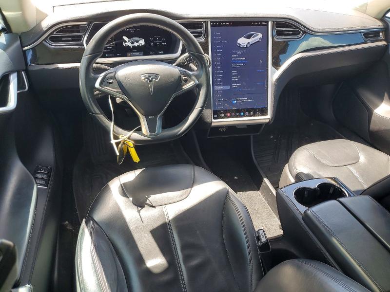 Aukcja sprzedaży 2012 Tesla Model S, vin: 5YJSA1CN1CFP02580, numer aukcji: 55215436