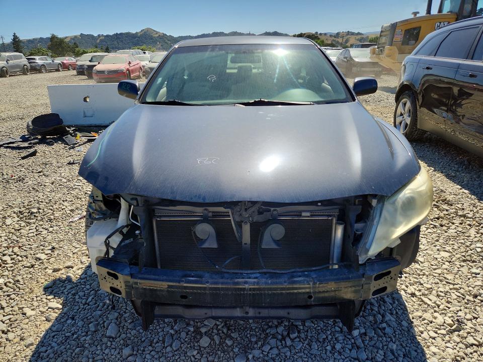 2011 Toyota Camry მანქანა იყიდება აუქციონზე, vin: 4T1BF3EK8BU620220, აუქციონის ნომერი: 53921046