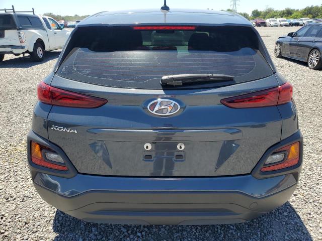 2021 Hyundai Kona მანქანა იყიდება აუქციონზე, vin: KM8K12AA4MU719738, აუქციონის ნომერი: 52670666