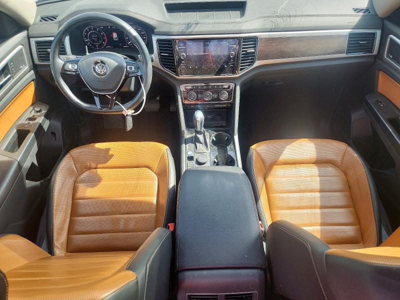 Aukcja sprzedaży 2019 Volkswagen Atlas, vin: 1V2NR2CA8KC519308, numer aukcji: 52212476