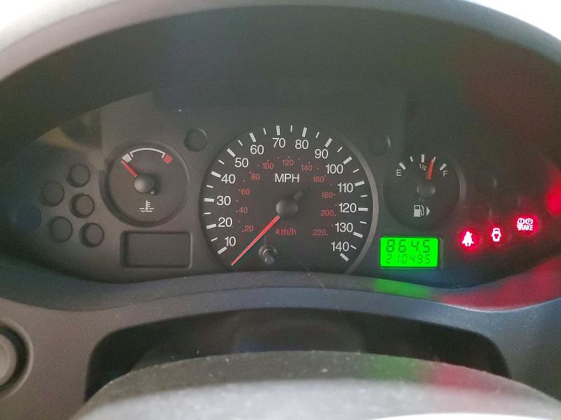 2007 Ford Focus მანქანა იყიდება აუქციონზე, vin: 1FAFP31N97W214368, აუქციონის ნომერი: 53667656