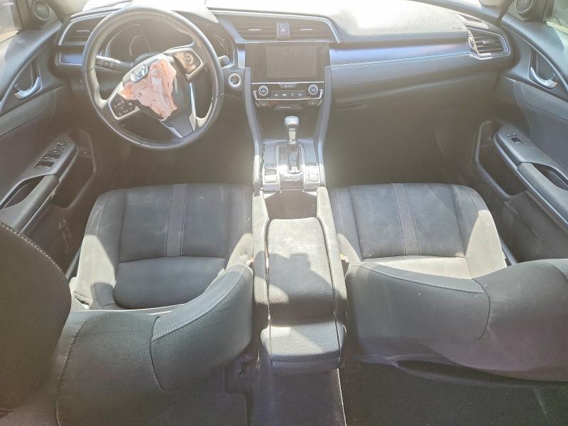 Продажа на аукционе авто 2018 Honda Civic, vin: JHMFC1F35JX041756, номер лота: 54548086