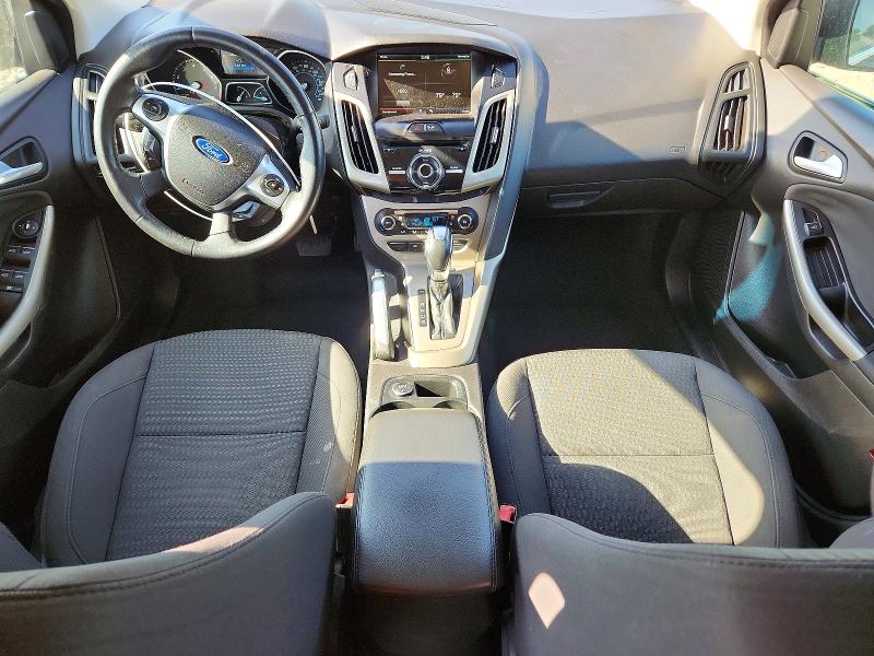 Продажа на аукционе авто 2012 Ford Focus, vin: 1FAHP3H20CL390810, номер лота: 53976616