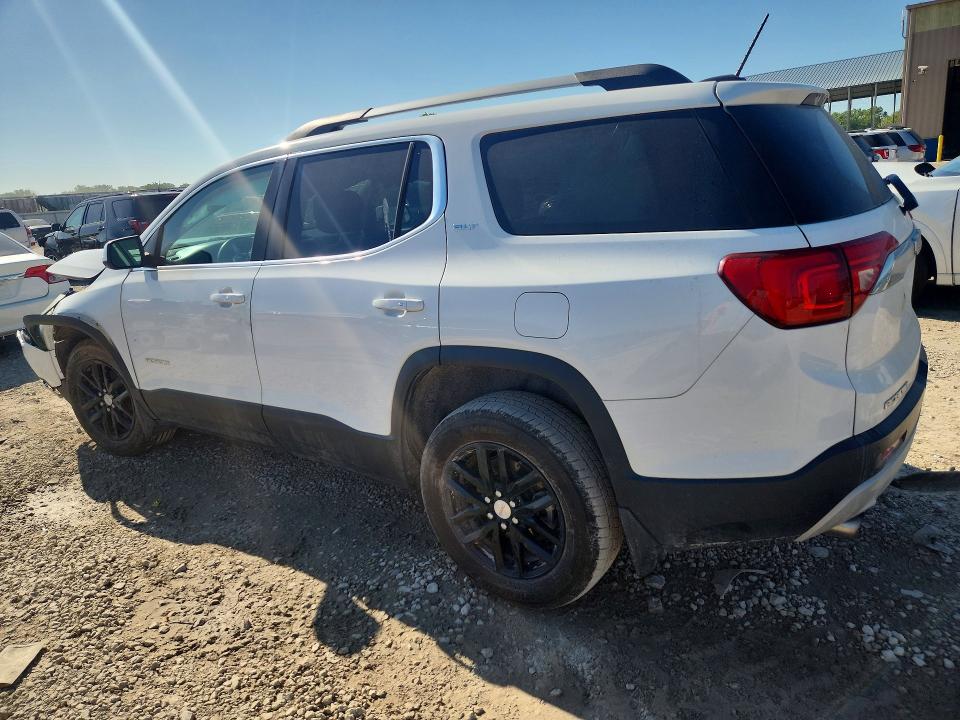 Aukcja sprzedaży 2017 Gmc Acadia, vin: 1GKKNULS6HZ245315, numer aukcji: 51952376