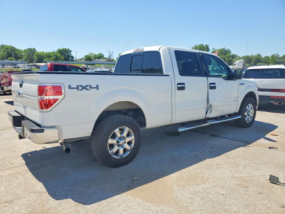 Продажа на аукционе авто 2013 Ford F150, vin: 1FTFW1ET0DKG08113, номер лота: 52925106