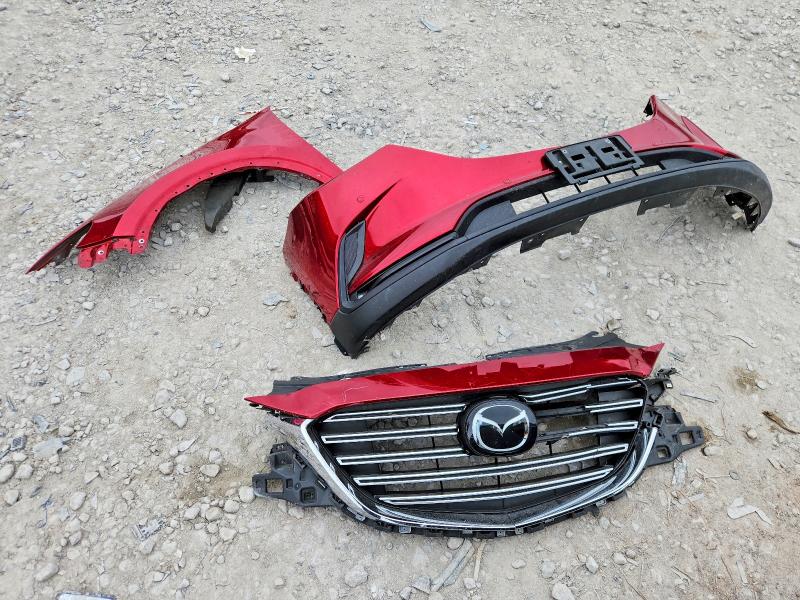 54436626 :رقم المزاد ، JM3TCACY9K0303414 vin ، 2019 Mazda Cx-9 مزاد بيع