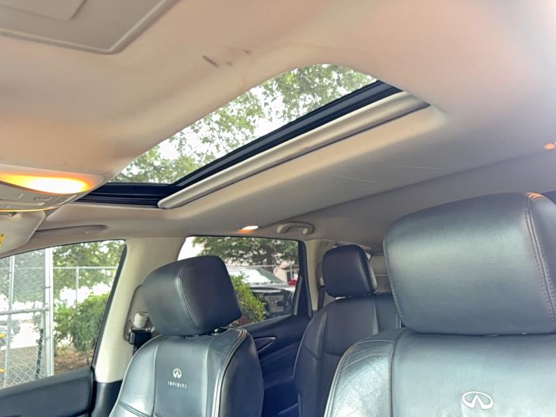 Aukcja sprzedaży 2014 Infiniti Qx60, vin: 5N1AL0MM4EC535035, numer aukcji: 53317436