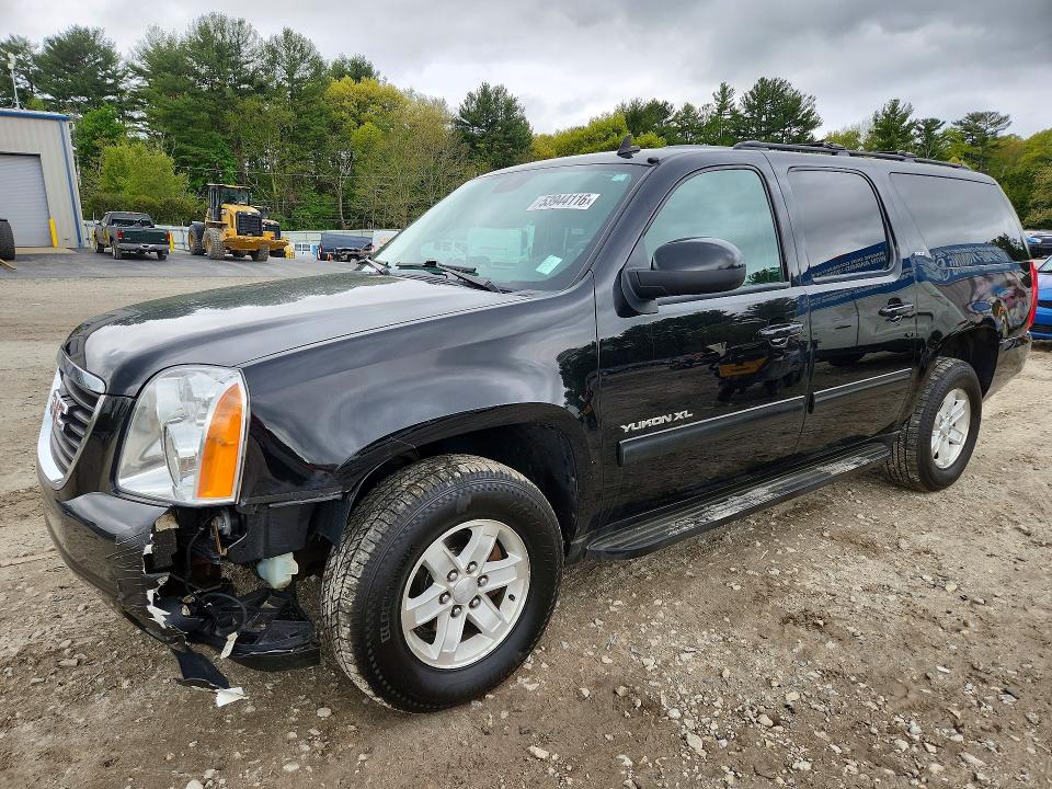 Aukcja sprzedaży 2014 Gmc Yukon Xl, vin: 1GKS2KE7XER143842, numer aukcji: 53944116