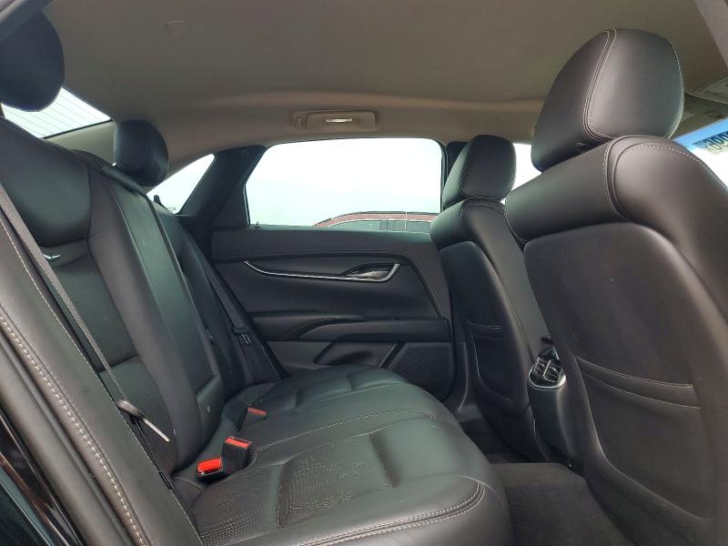 52092996 :رقم المزاد ، 2G61L5S38K9125646 vin ، 2019 Cadillac Xts مزاد بيع