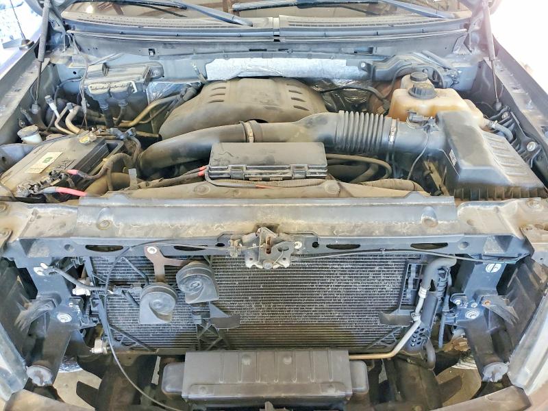 54071636 :رقم المزاد ، 1FTFW1ET8DFC36979 vin ، 2013 Ford F150 مزاد بيع