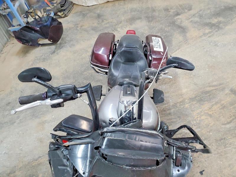 Продаж на аукціоні авто 2017 Harley-davidson Fltru, vin: 1HD1KGD14HB684737, номер лоту: 53294026