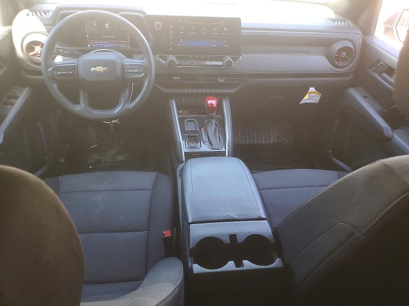 Aukcja sprzedaży 2023 Chevrolet Colorado, vin: 1GCPSBEK3P1196924, numer aukcji: 54417446