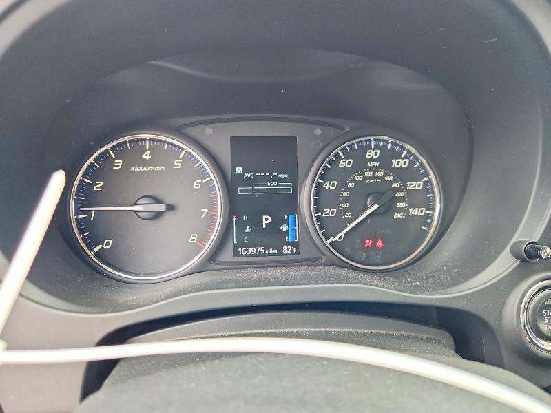 2016 Mitsubishi Outlander მანქანა იყიდება აუქციონზე, vin: JA4AD3A38GZ015848, აუქციონის ნომერი: 54829006