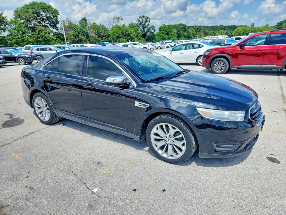 Продажа на аукционе авто 2014 Ford Taurus, vin: 1FAHP2F85EG109520, номер лота: 54961576