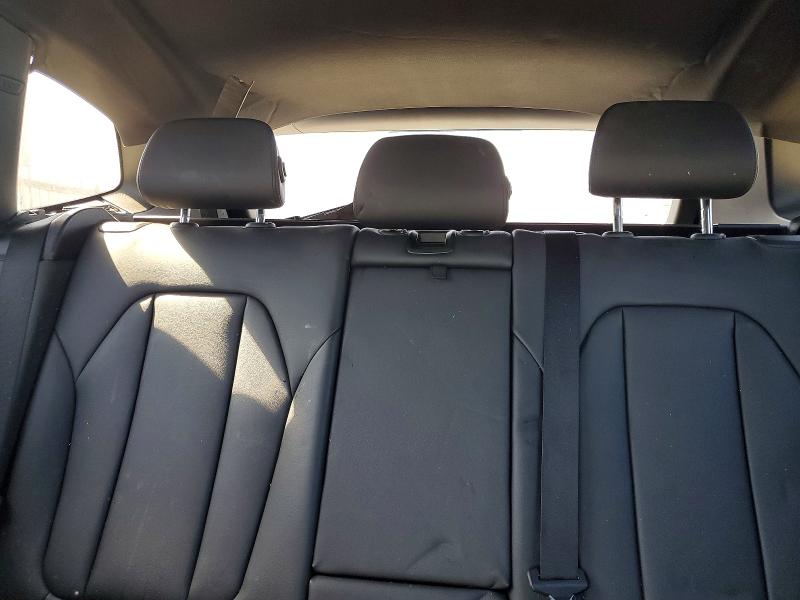 54438876 :رقم المزاد ، 5UXTR7C55KLF23441 vin ، 2019 Bmw X3 مزاد بيع
