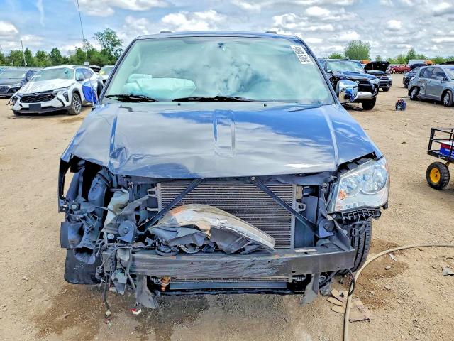 54291506 :رقم المزاد ، 2C4RC1CG5GR174904 vin ، 2016 Chrysler Town & Country مزاد بيع