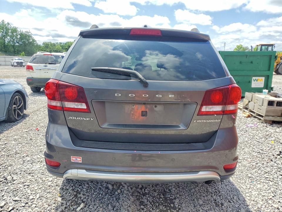 Aukcja sprzedaży 2020 Dodge Journey, vin: 3C4PDCGB6LT265928, numer aukcji: 52482226