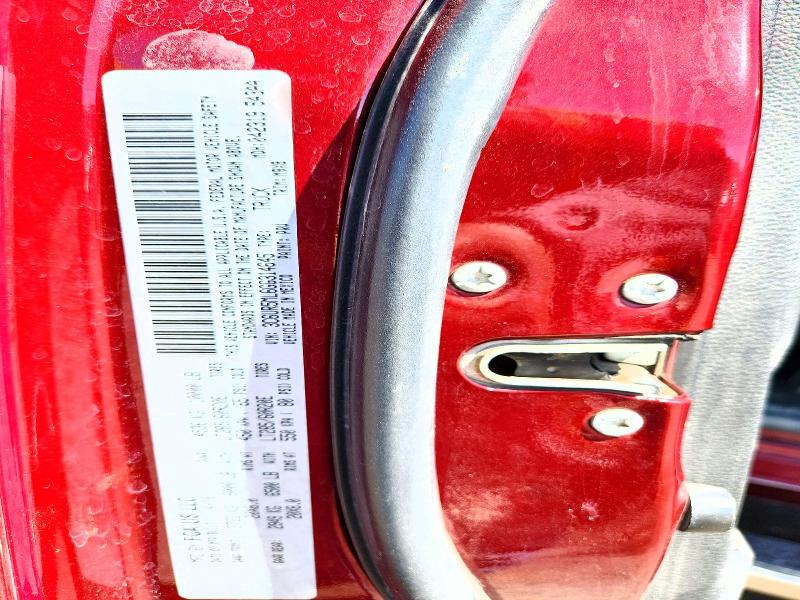 Продажа на аукционе авто 2016 Ram 2500, vin: 3C6UR5ML6GG314645, номер лота: 54912046