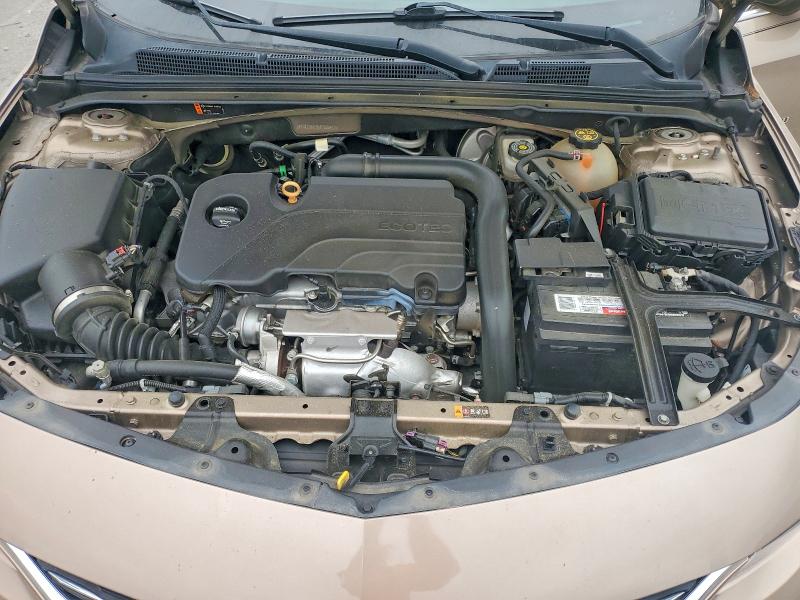 54246906 :رقم المزاد ، 1G1ZD5ST5JF225411 vin ، 2018 Chevrolet Malibu مزاد بيع