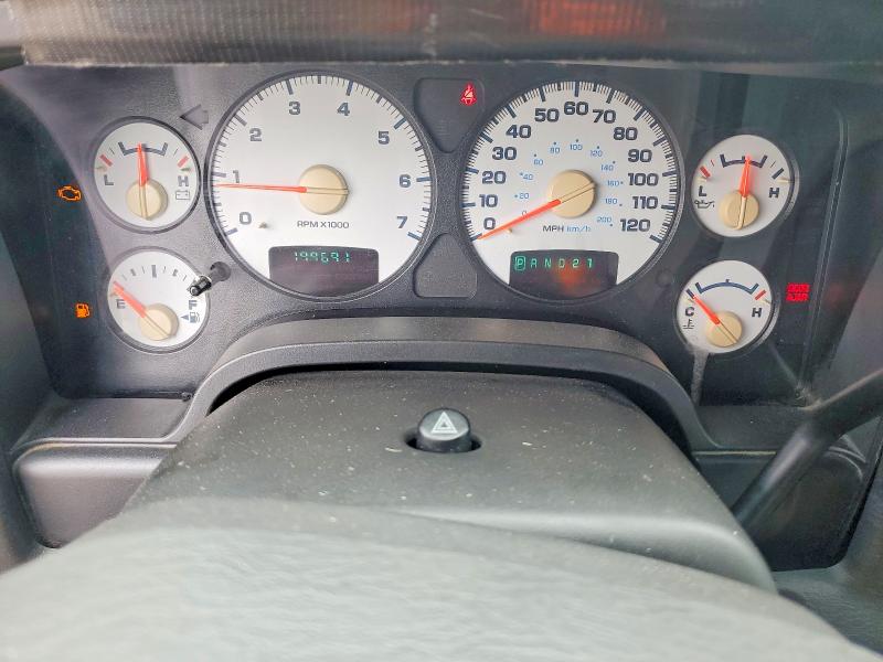 2002 Dodge Ram 1500 მანქანა იყიდება აუქციონზე, vin: 3D7HA18Z22G143044, აუქციონის ნომერი: 54489066