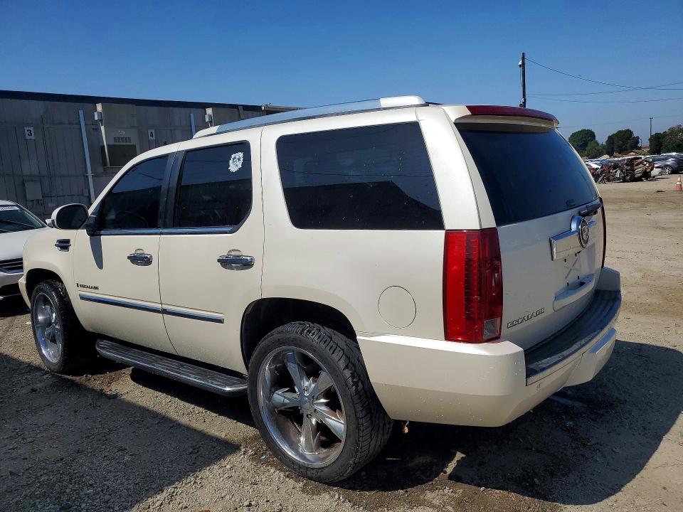 Aukcja sprzedaży 2007 Cadillac Escalade, vin: 1GYFK63887R318134, numer aukcji: 52606506