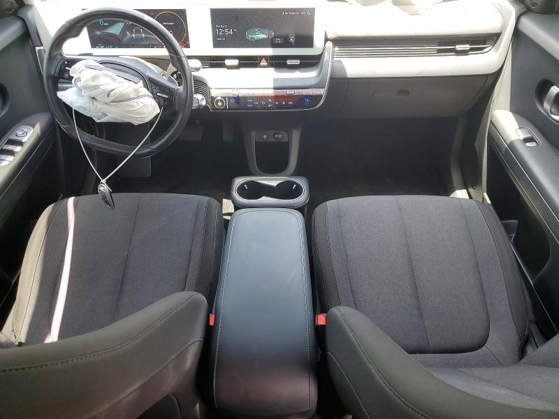 Продаж на аукціоні авто 2024 Hyundai Ioniq 5, vin: KM8KN4DE7RU306377, номер лоту: 54554886