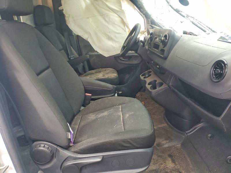 Продаж на аукціоні авто 2019 Freightliner Sprinter, vin: WDRPF1CDXKT009789, номер лоту: 55317136