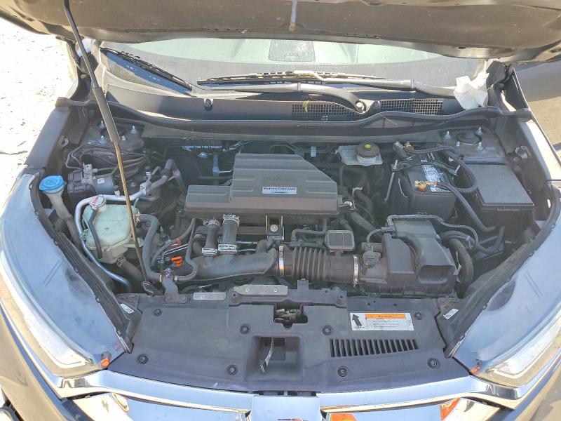 Продаж на аукціоні авто 2018 Honda Cr-v, vin: 7FARW2H9XJE053980, номер лоту: 53275046