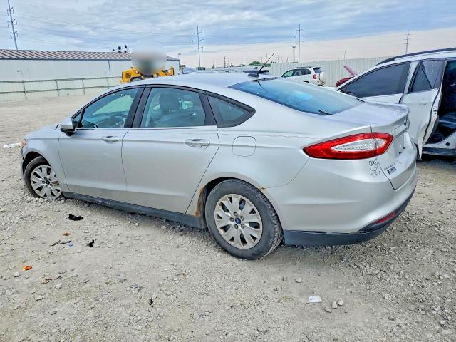 Aukcja sprzedaży 2013 Ford Fusion, vin: 3FA6P0G71DR311683, numer aukcji: 52244586