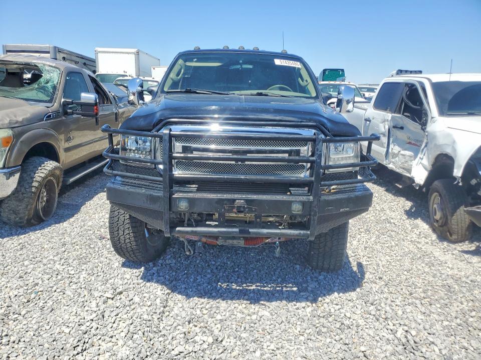 Продаж на аукціоні авто 2004 Ford F250, vin: 1FTNW21P04EB29943, номер лоту: 51435486