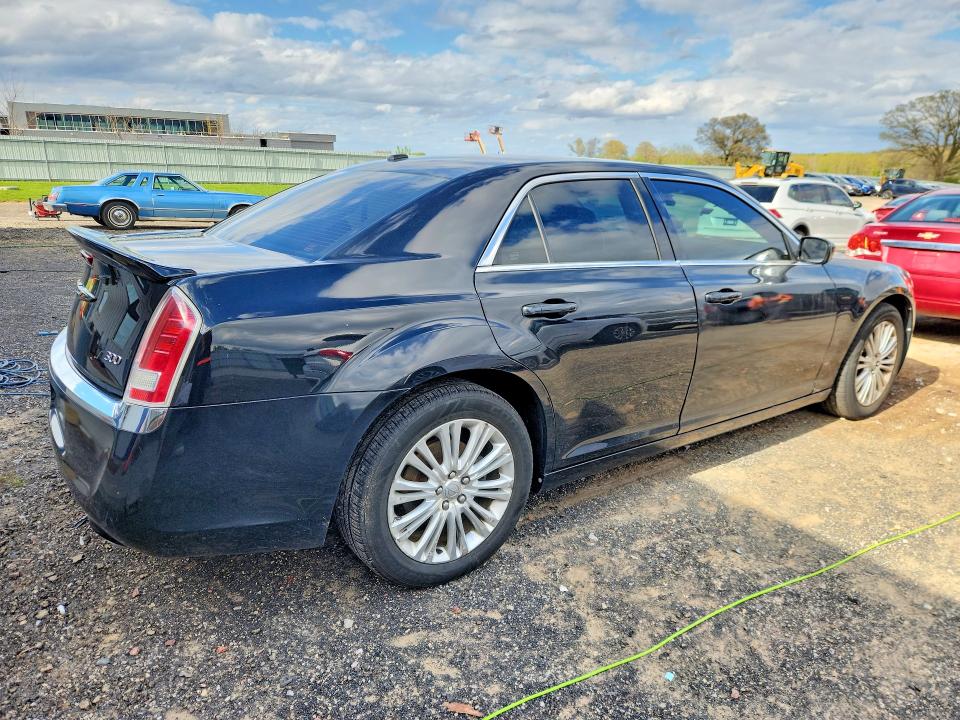Aukcja sprzedaży 2013 Chrysler 300, vin: 2C3CCARG8DH633992, numer aukcji: 52183016