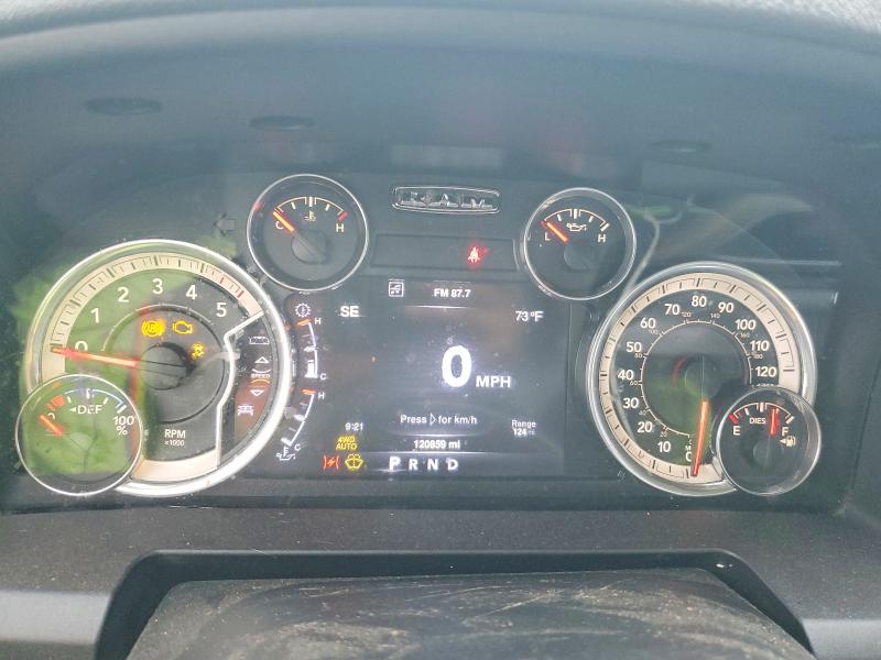 Продажа на аукционе авто 2016 Ram 1500, vin: 1C6RR7LM6GS260199, номер лота: 53169136