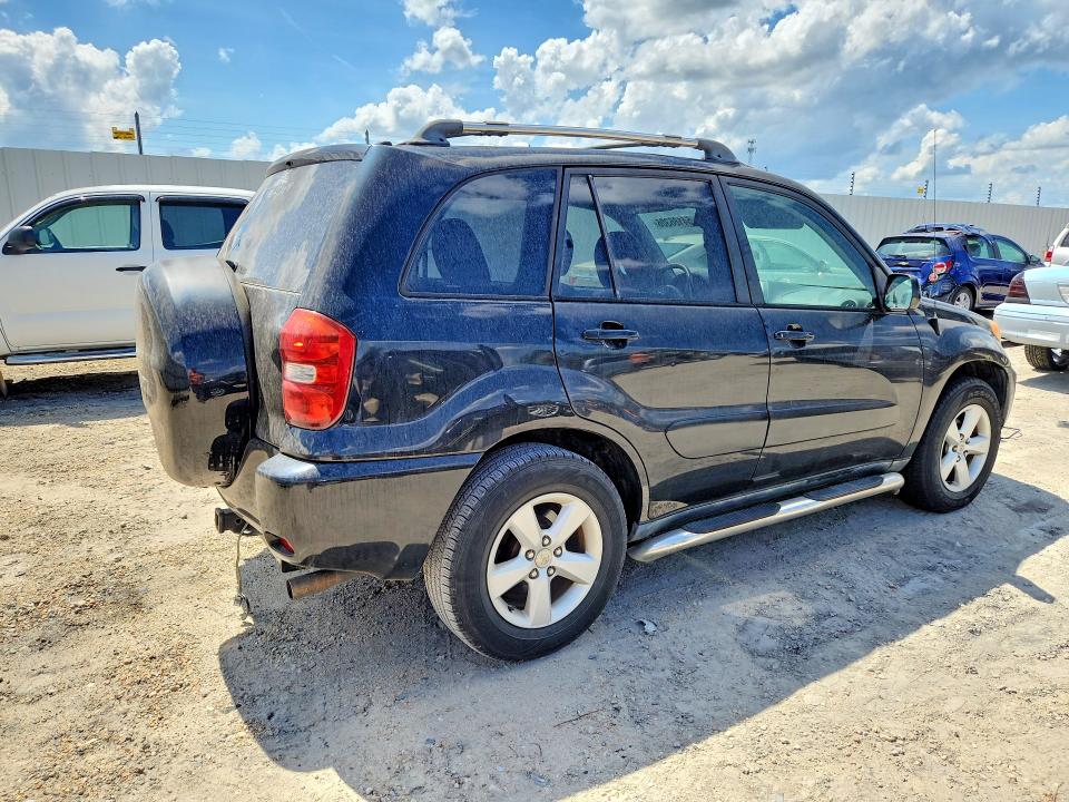 Aukcja sprzedaży 2004 Toyota Rav4, vin: JTEGD20V140008104, numer aukcji: 54186306