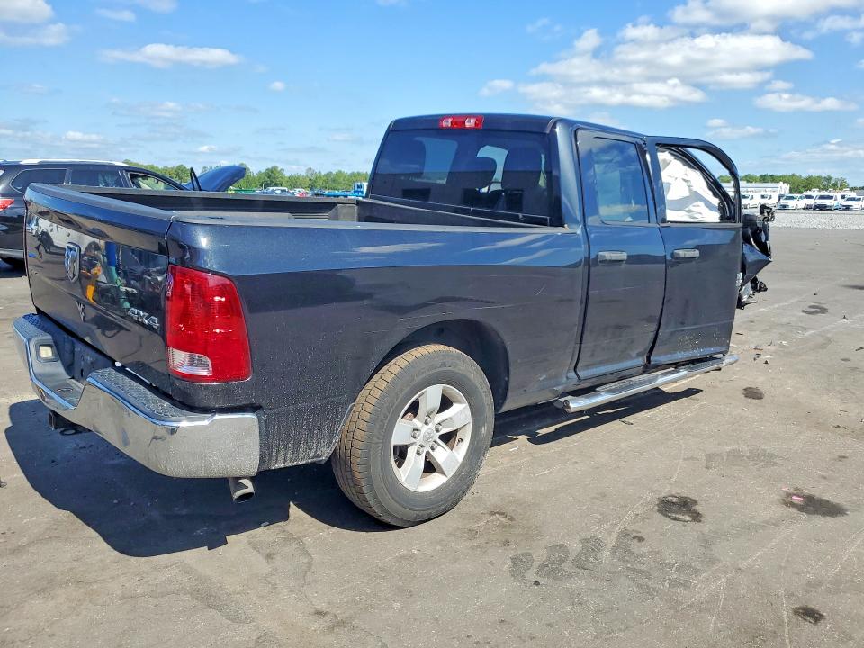 Продаж на аукціоні авто 2019 Ram 1500 Classic, vin: 1C6RR7FG0KS577474, номер лоту: 54051376