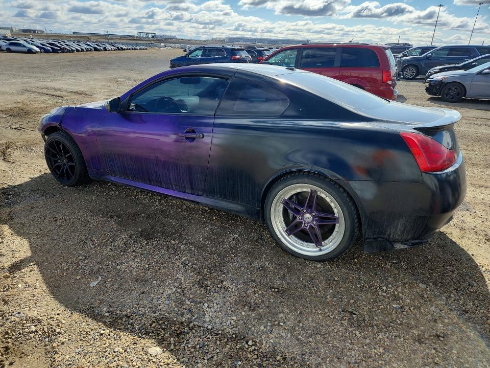 Aukcja sprzedaży 2008 Infiniti G37, vin: JNKCV64EX8M119510, numer aukcji: 51486466