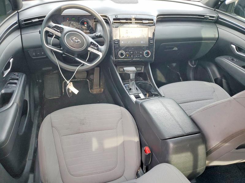 2022 Hyundai Santa Cruz მანქანა იყიდება აუქციონზე, vin: 5NTJCDAE1NH039561, აუქციონის ნომერი: 53229426