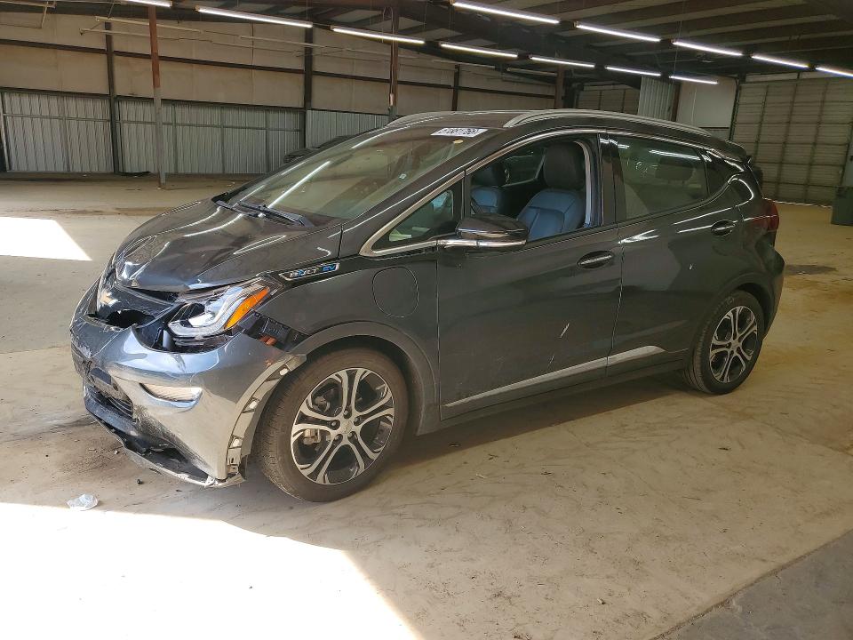 Aukcja sprzedaży 2020 Chevrolet Bolt Ev, vin: 1G1FZ6S06L4143508, numer aukcji: 51881766