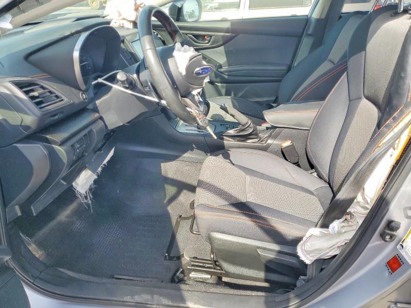 Продажа на аукционе авто 2021 Subaru Crosstrek, vin: JF2GTAPC0M8308676, номер лота: 54179386