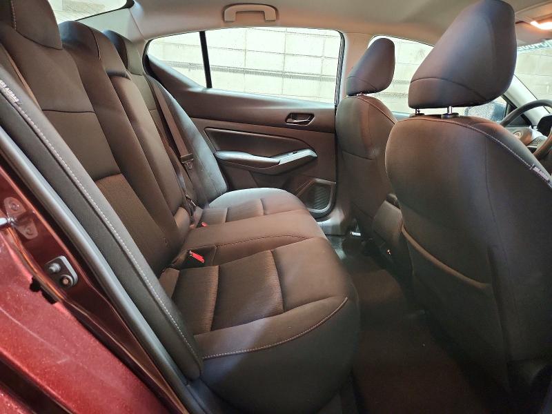 Продажа на аукционе авто 2024 Nissan Altima, vin: 1N4BL4DV6RN317638, номер лота: 54652996