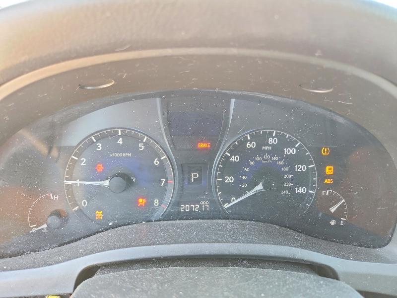 55220936 :رقم المزاد ، 2T2BK1BA9BC112301 vin ، 2011 Lexus Rx مزاد بيع