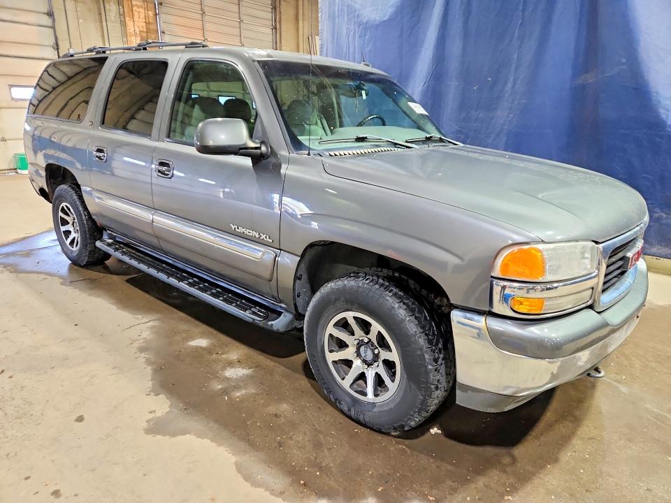 Продаж на аукціоні авто 2002 Gmc Yukon Xl, vin: 3GKFK16Z32G320612, номер лоту: 53203786