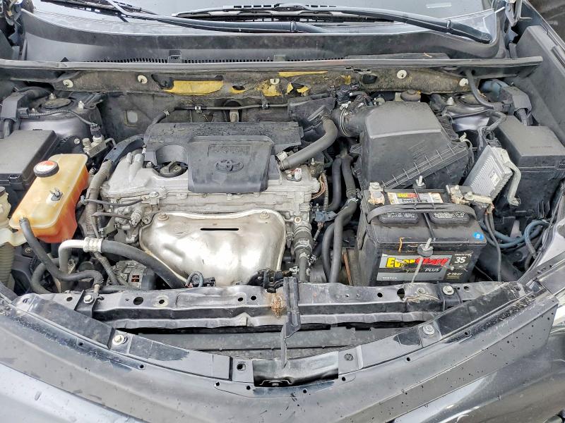 2016 Toyota Rav4 მანქანა იყიდება აუქციონზე, vin: JTMWFREV5GD088578, აუქციონის ნომერი: 54298656